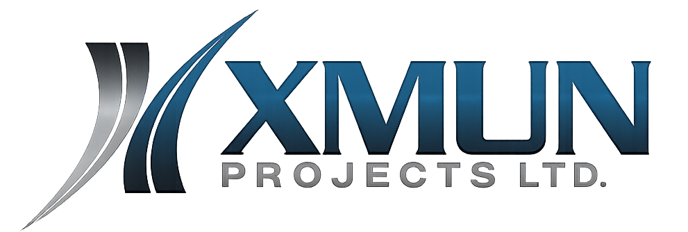 Xmun Projects